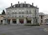  restaurant Palais d'Asie